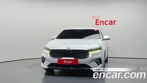 Kia K7, 2019 — миниатюра 3