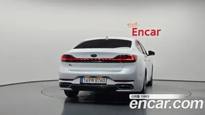 Kia K7, 2019 — миниатюра 4