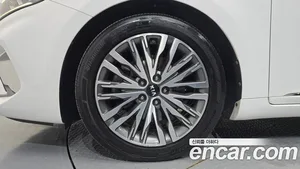 Kia K7, 2019 — миниатюра 5