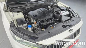 Kia K7, 2019 — миниатюра 6