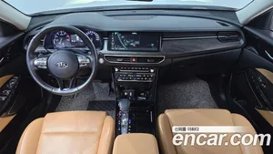 Kia K7, 2019 — миниатюра 10