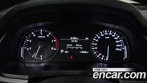 Kia K7, 2019 — миниатюра 11