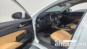 Kia K7, 2019 — миниатюра 13