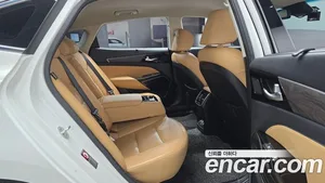 Kia K7, 2019 — миниатюра 17