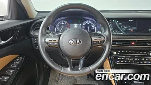 Kia K7, 2019 — миниатюра 18