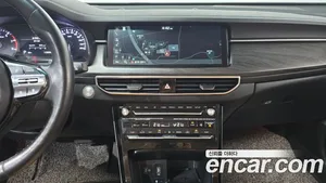 Kia K7, 2019 — миниатюра 19