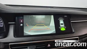 Kia K7, 2019 — миниатюра 20