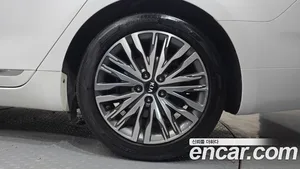 Kia K7, 2019 — миниатюра 7