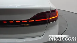 Kia K7, 2019 — миниатюра 9