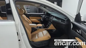 Kia K7, 2019 — миниатюра 16