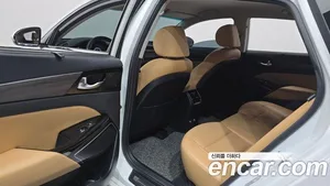 Kia K7, 2019 — миниатюра 28