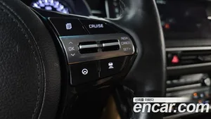 Kia K7, 2019 — миниатюра 33