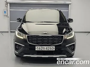 Kia Carnival, 2020 — миниатюра 2
