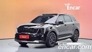 Kia Sorento, 2025 — миниатюра 38