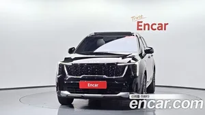 Kia Sorento, 2025 — миниатюра 2