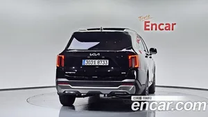 Kia Sorento, 2025 — миниатюра 3