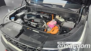 Kia Sorento, 2025 — миниатюра 5