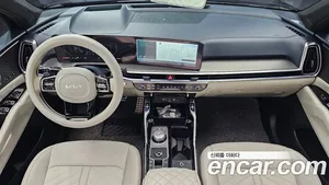Kia Sorento, 2025 — миниатюра 9