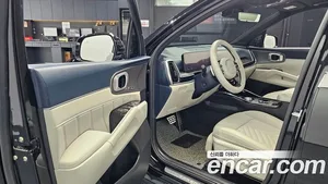 Kia Sorento, 2025 — миниатюра 12