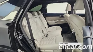 Kia Sorento, 2025 — миниатюра 16