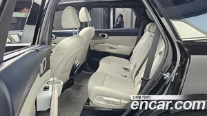 Kia Sorento, 2025 — миниатюра 17