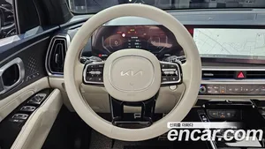 Kia Sorento, 2025 — миниатюра 18