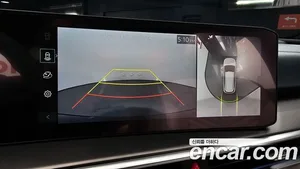 Kia Sorento, 2025 — миниатюра 20