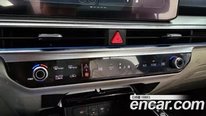 Kia Sorento, 2025 — миниатюра 25