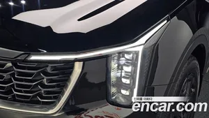 Kia Sorento, 2025 — миниатюра 7