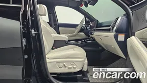Kia Sorento, 2025 — миниатюра 15