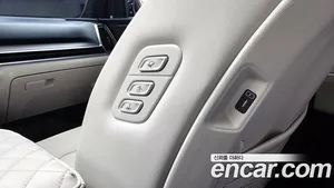 Kia Sorento, 2025 — миниатюра 31