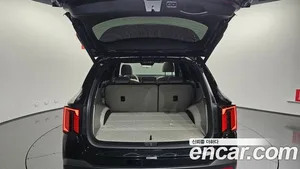 Kia Sorento, 2025 — миниатюра 37