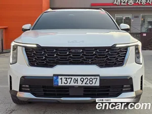 Kia Sorento, 2023 — миниатюра 2