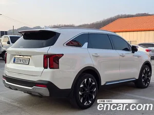 Kia Sorento, 2023 — миниатюра 3