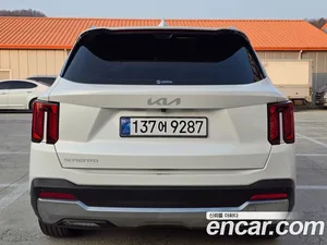 Kia Sorento, 2023 — миниатюра 4