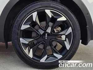 Kia Sorento, 2023 — миниатюра 6