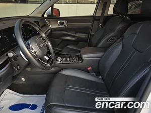 Kia Sorento, 2023 — миниатюра 9