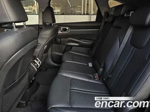 Kia Sorento, 2023 — миниатюра 10