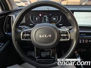 Kia Sorento, 2023 — миниатюра 11