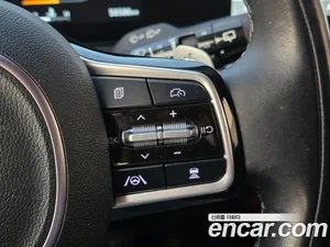 Kia Sorento, 2023 — миниатюра 12