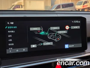 Kia Sorento, 2023 — миниатюра 14