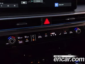 Kia Sorento, 2023 — миниатюра 16
