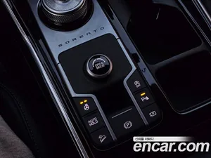 Kia Sorento, 2023 — миниатюра 18
