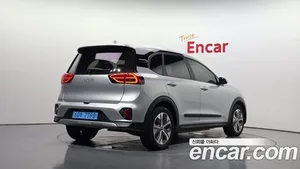 Kia Niro, 2022 — миниатюра 2