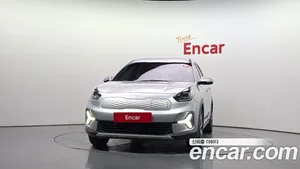 Kia Niro, 2022 — миниатюра 3