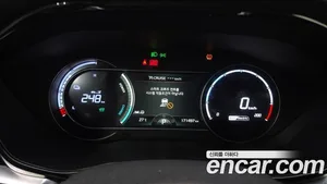 Kia Niro, 2022 — миниатюра 11