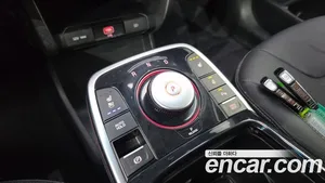 Kia Niro, 2022 — миниатюра 12