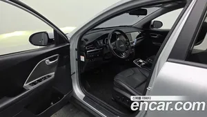 Kia Niro, 2022 — миниатюра 13