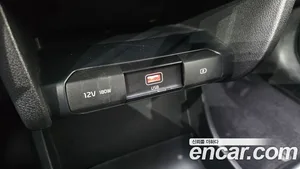 Kia Niro, 2022 — миниатюра 19