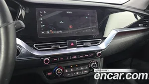 Kia Niro, 2022 — миниатюра 20